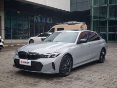 BMW 3 Series 330Li M Sports Night Package - фото 3