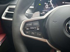 BMW 3 Series 330Li M Sports Night Package - фото 6