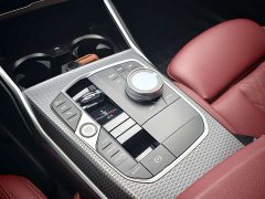 BMW 3 Series 330Li M Sports Night Package - фото 8