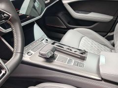 Audi A7L 45 TFSI quattro RS package racing version - фото 10