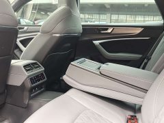 Audi A7L 45 TFSI quattro RS package racing version - фото 11