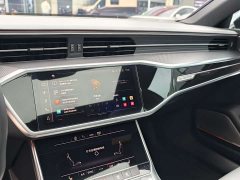 Audi A7L 45 TFSI quattro RS package racing version - фото 13
