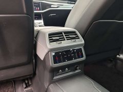 Audi A7L 45 TFSI quattro RS package racing version - фото 16