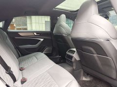 Audi A7L 45 TFSI quattro RS package racing version - фото 17