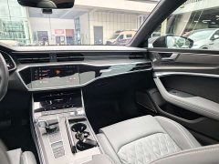 Audi A7L 45 TFSI quattro RS package racing version - фото 18