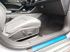 Audi A7L 45 TFSI quattro RS package racing version - фото 20