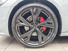 Audi A7L 45 TFSI quattro RS package racing version - фото 5