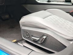 Audi A7L 45 TFSI quattro RS package racing version - фото 6