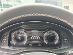 Audi A7L 45 TFSI quattro RS package racing version - фото 8
