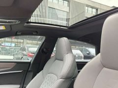 Audi A7L 45 TFSI quattro RS package racing version - фото 9