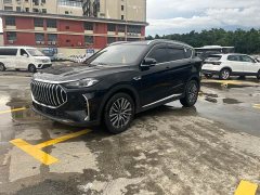 Jetour X70 PLUS 1.5T DCT Brave PLUS 5 seats - фото 1