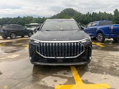 Jetour X70 PLUS 1.5T DCT Brave PLUS 5 seats - фото 2