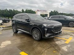 Jetour X70 PLUS 1.5T DCT Brave PLUS 5 seats - фото 3