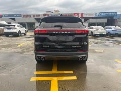 Jetour X70 PLUS 1.5T DCT Brave PLUS 5 seats - фото 5
