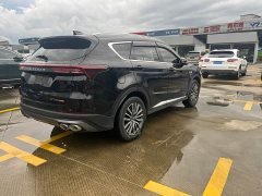 Jetour X70 PLUS 1.5T DCT Brave PLUS 5 seats - фото 6