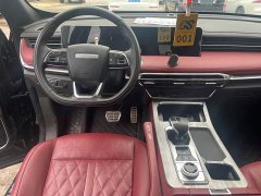 Jetour X70 PLUS 1.5T DCT Brave PLUS 5 seats - фото 7