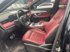 Jetour X70 PLUS 1.5T DCT Brave PLUS 5 seats - фото 8