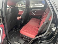 Jetour X70 PLUS 1.5T DCT Brave PLUS 5 seats - фото 9