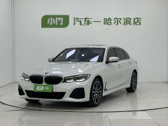 BMW 3 320Li M - фото 1