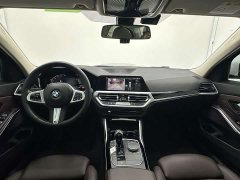BMW 3 320Li M - фото 10