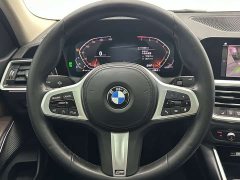 BMW 3 320Li M - фото 11