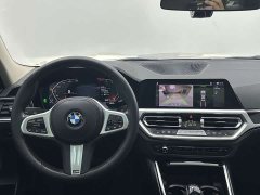 BMW 3 320Li M - фото 12