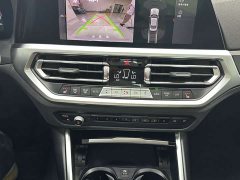 BMW 3 320Li M - фото 14