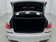 BMW 3 320Li M - фото 15