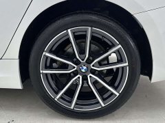 BMW 3 320Li M - фото 16