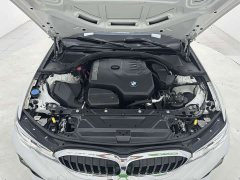 BMW 3 320Li M - фото 17