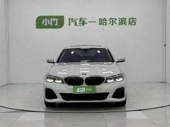 BMW 3 320Li M - фото 2