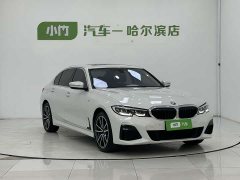 BMW 3 320Li M - фото 3