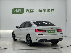 BMW 3 320Li M - фото 4