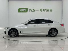 BMW 3 320Li M - фото 5