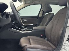 BMW 3 320Li M - фото 7