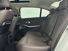 BMW 3 320Li M - фото 8