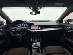 Audi A3 A3L Limousine 35 TFSI Luxury Version - фото 10