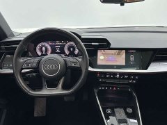 Audi A3 A3L Limousine 35 TFSI Luxury Version - фото 11