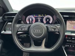Audi A3 A3L Limousine 35 TFSI Luxury Version - фото 12