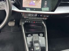 Audi A3 A3L Limousine 35 TFSI Luxury Version - фото 14