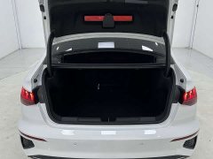 Audi A3 A3L Limousine 35 TFSI Luxury Version - фото 15