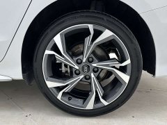 Audi A3 A3L Limousine 35 TFSI Luxury Version - фото 16
