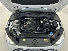 Audi A3 A3L Limousine 35 TFSI Luxury Version - фото 17