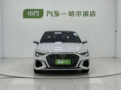Audi A3 A3L Limousine 35 TFSI Luxury Version - фото 2