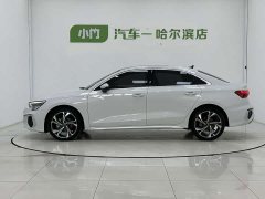 Audi A3 A3L Limousine 35 TFSI Luxury Version - фото 5