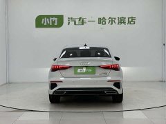 Audi A3 A3L Limousine 35 TFSI Luxury Version - фото 6