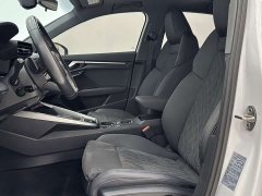 Audi A3 A3L Limousine 35 TFSI Luxury Version - фото 7
