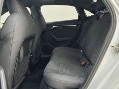 Audi A3 A3L Limousine 35 TFSI Luxury Version - фото 8