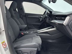 Audi A3 A3L Limousine 35 TFSI Luxury Version - фото 9
