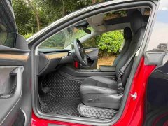 Tesla Model Y Long Range Edition 3D7 - фото 6